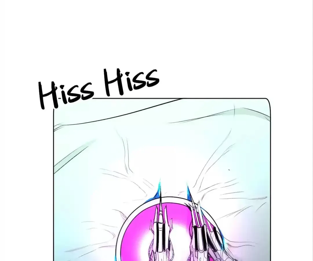 Sensitive Touch Chapter 68 page 27 - 