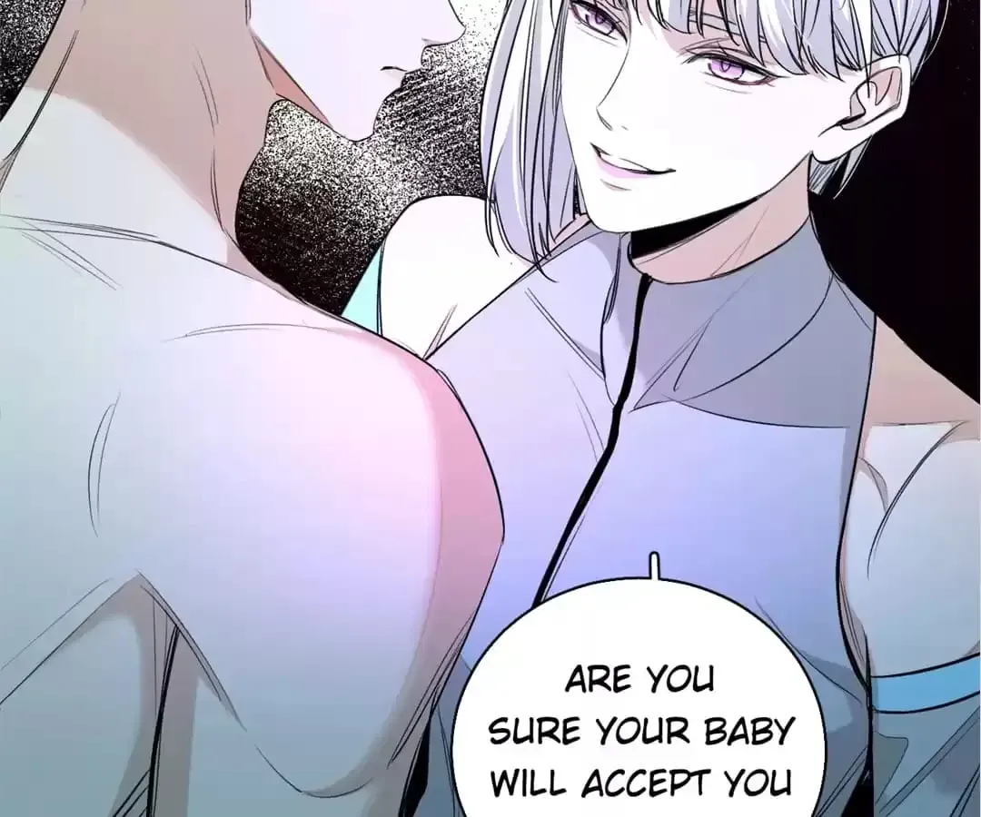 Sensitive Touch Chapter 68 page 30 - 