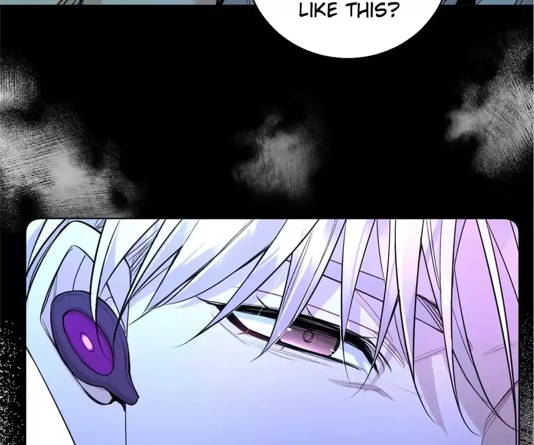 Sensitive Touch Chapter 68 page 31 - 