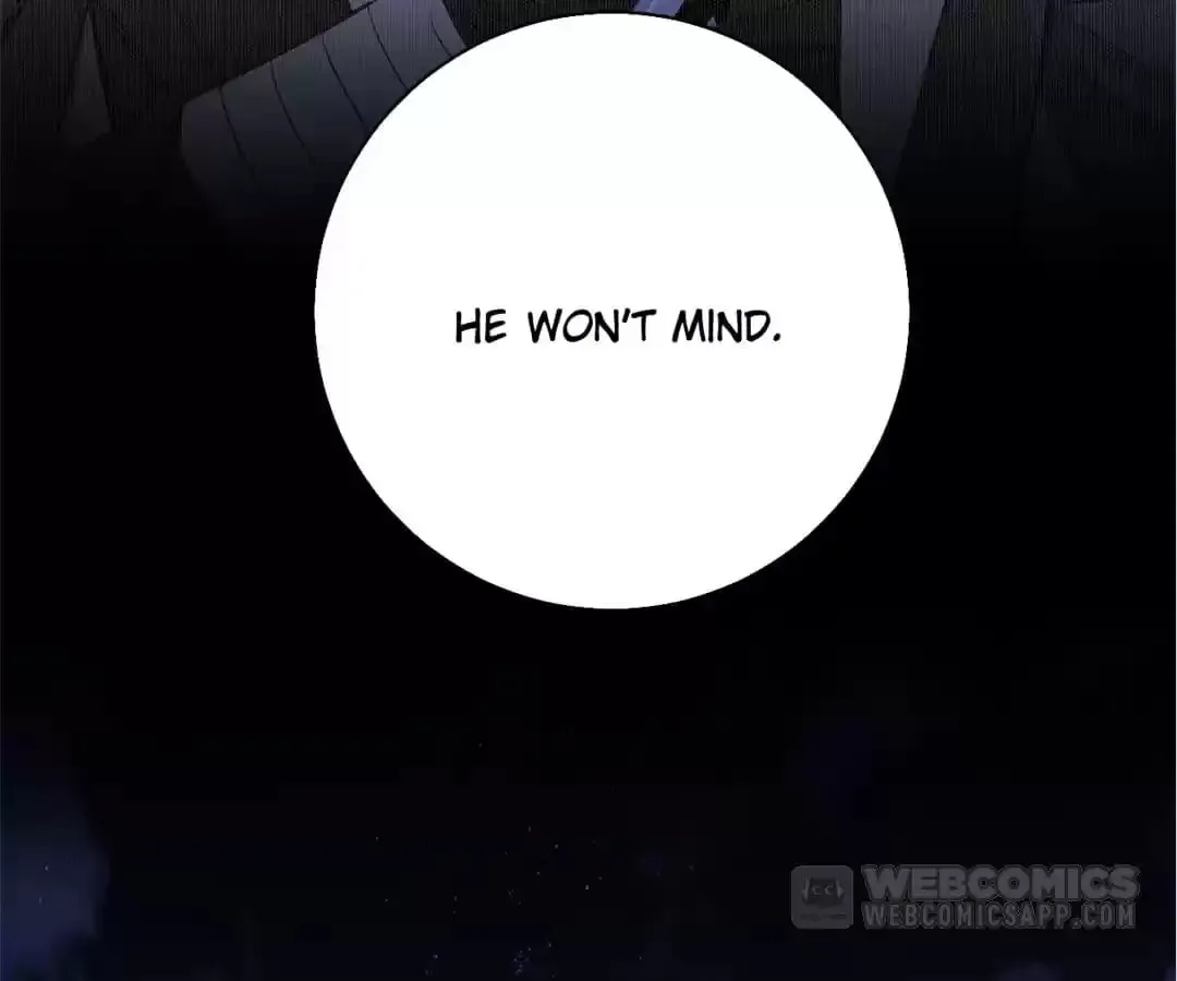 Sensitive Touch Chapter 68 page 34 - 