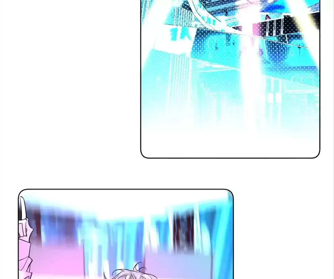 Sensitive Touch Chapter 68 page 37 - 