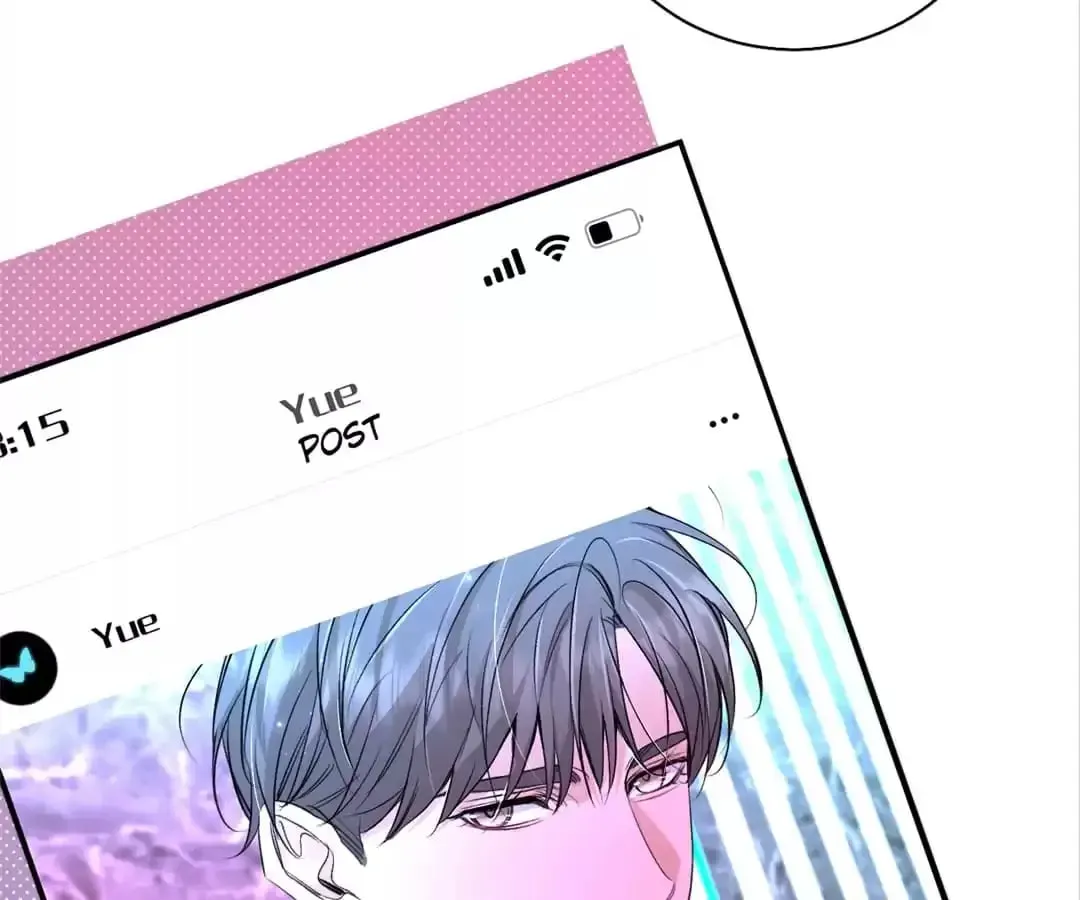 Sensitive Touch Chapter 68 page 43 - 