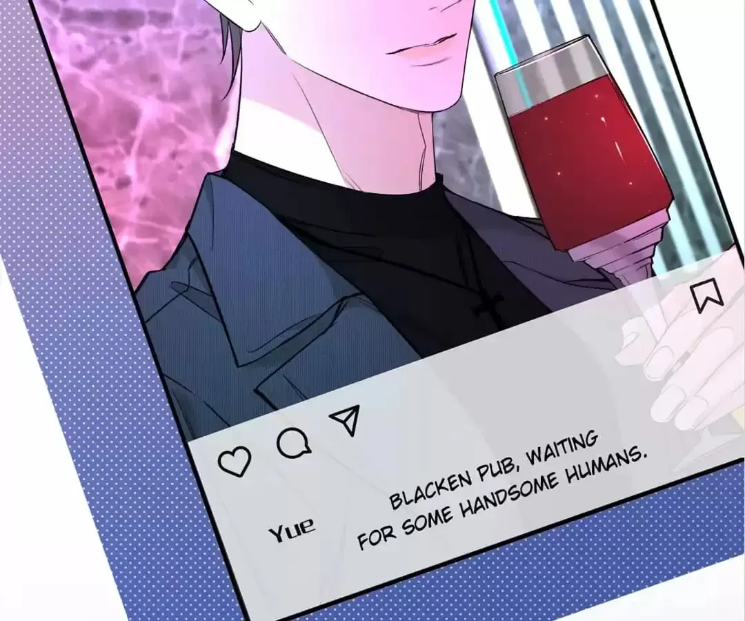 Sensitive Touch Chapter 68 page 44 - 