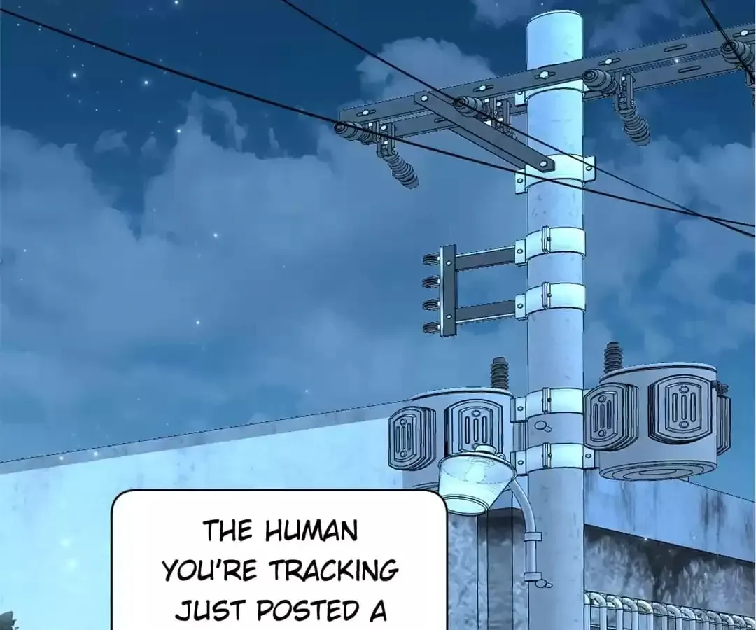 Sensitive Touch Chapter 68 page 46 - 