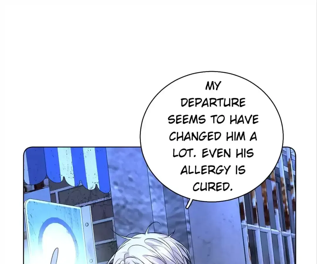 Sensitive Touch Chapter 68 page 51 - 