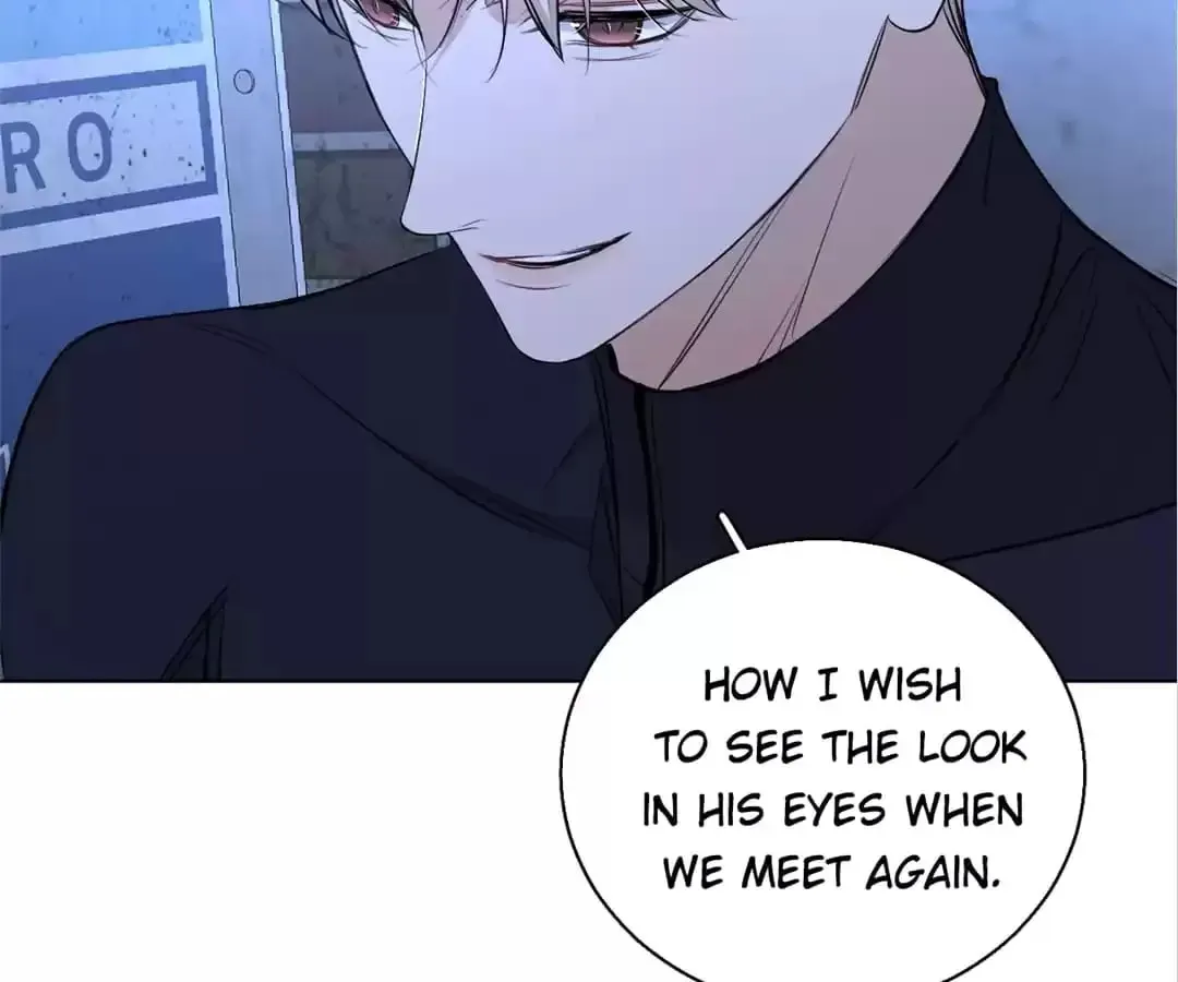 Sensitive Touch Chapter 68 page 54 - 