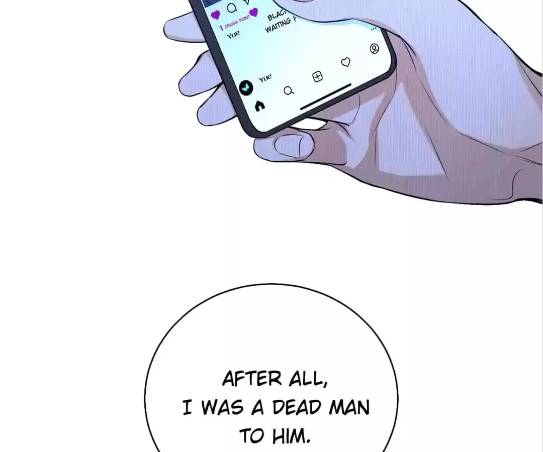 Sensitive Touch Chapter 68 page 56 - 
