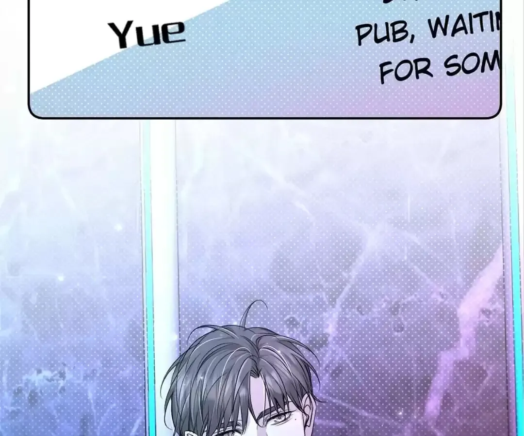 Sensitive Touch Chapter 68 page 58 - 