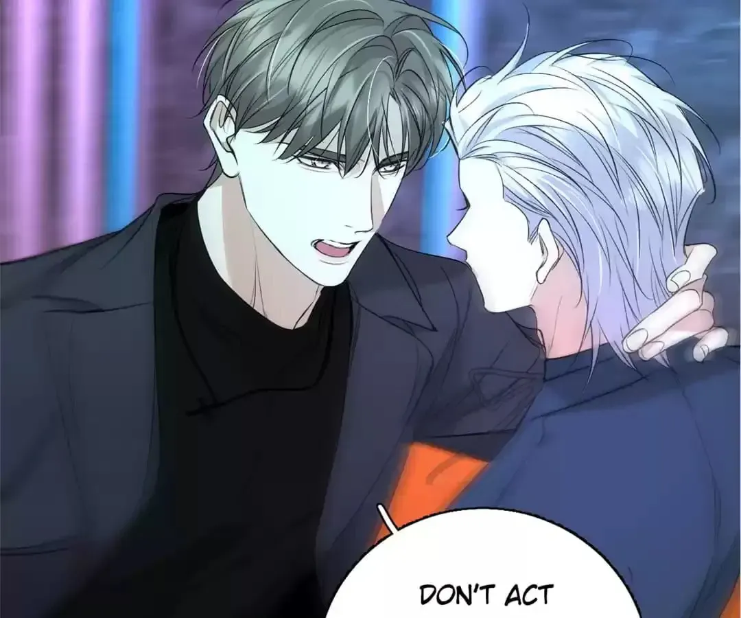 Sensitive Touch Chapter 68 page 63 - 