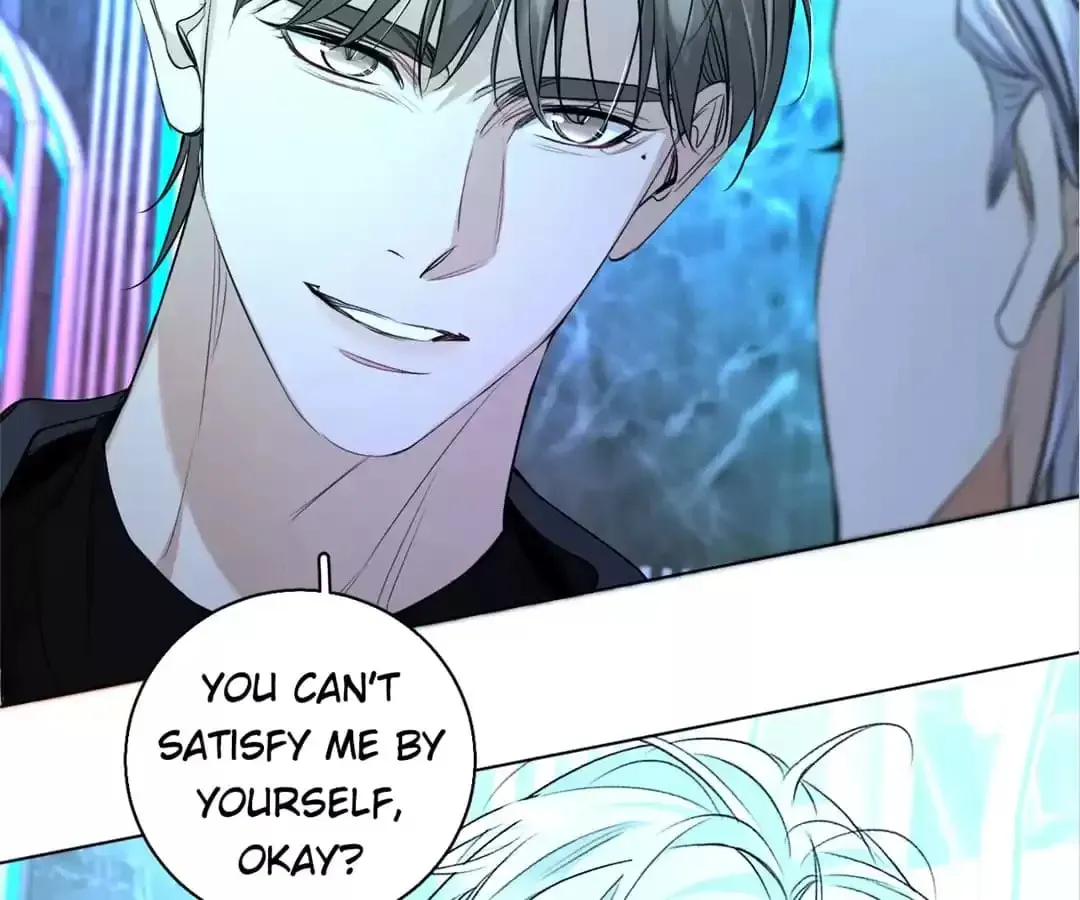 Sensitive Touch Chapter 68 page 65 - 