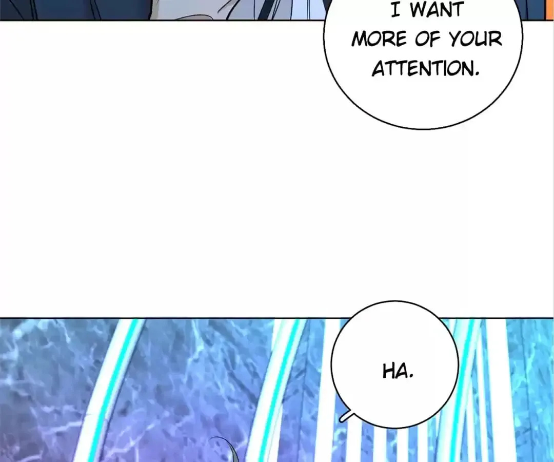 Sensitive Touch Chapter 68 page 67 - 