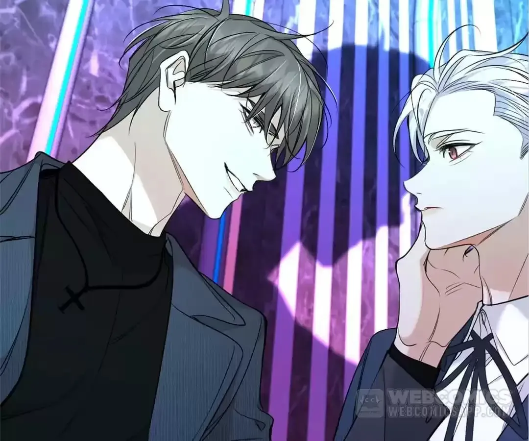 Sensitive Touch Chapter 68 page 68 - 