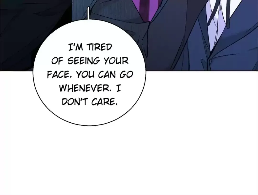 Sensitive Touch Chapter 68 page 69 - 