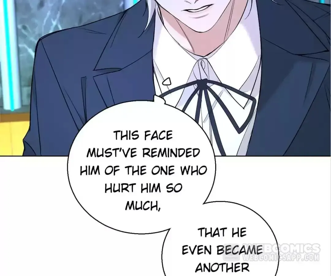 Sensitive Touch Chapter 68 page 71 - 