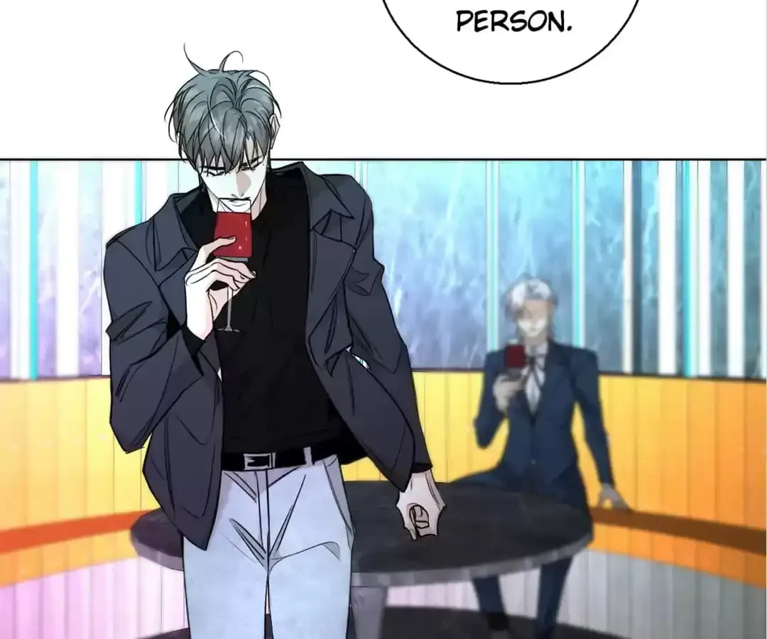 Sensitive Touch Chapter 68 page 72 - 