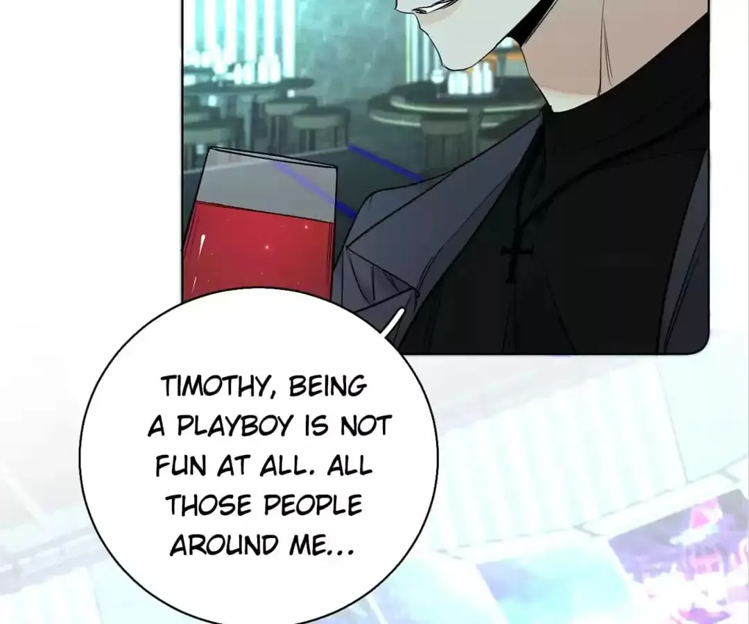 Sensitive Touch Chapter 68 page 75 - 
