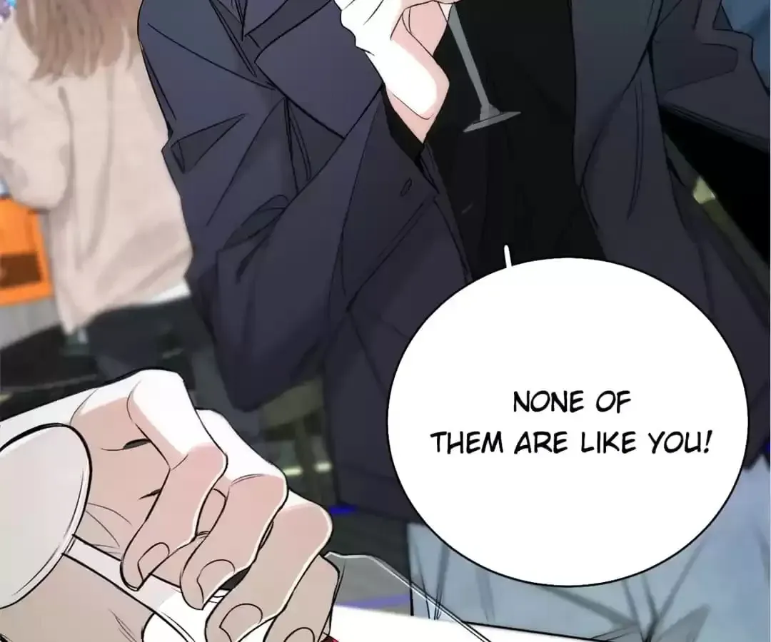 Sensitive Touch Chapter 68 page 77 - 