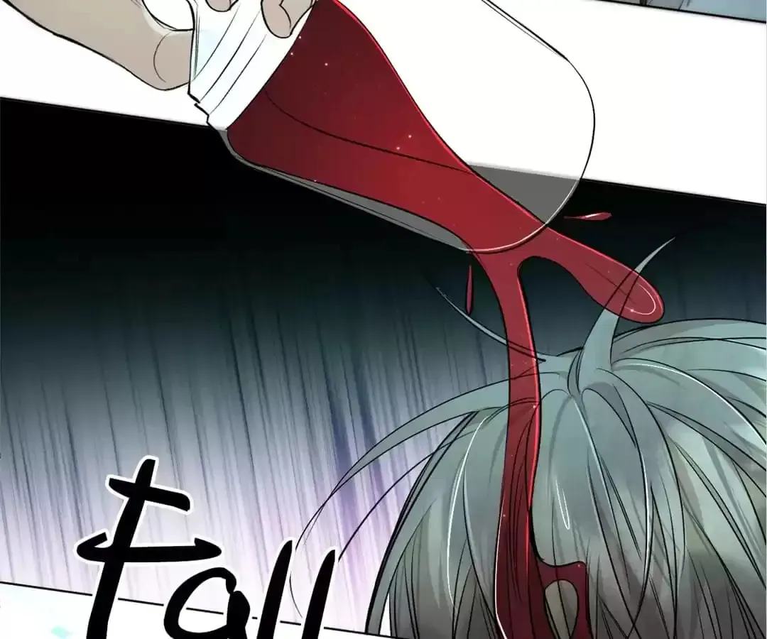 Sensitive Touch Chapter 68 page 78 - 