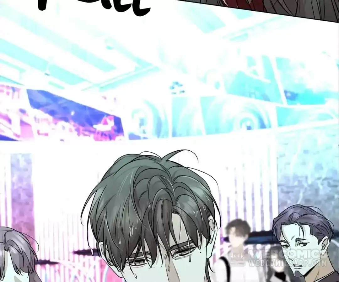 Sensitive Touch Chapter 68 page 79 - 