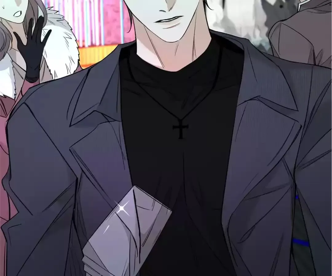 Sensitive Touch Chapter 68 page 80 - 