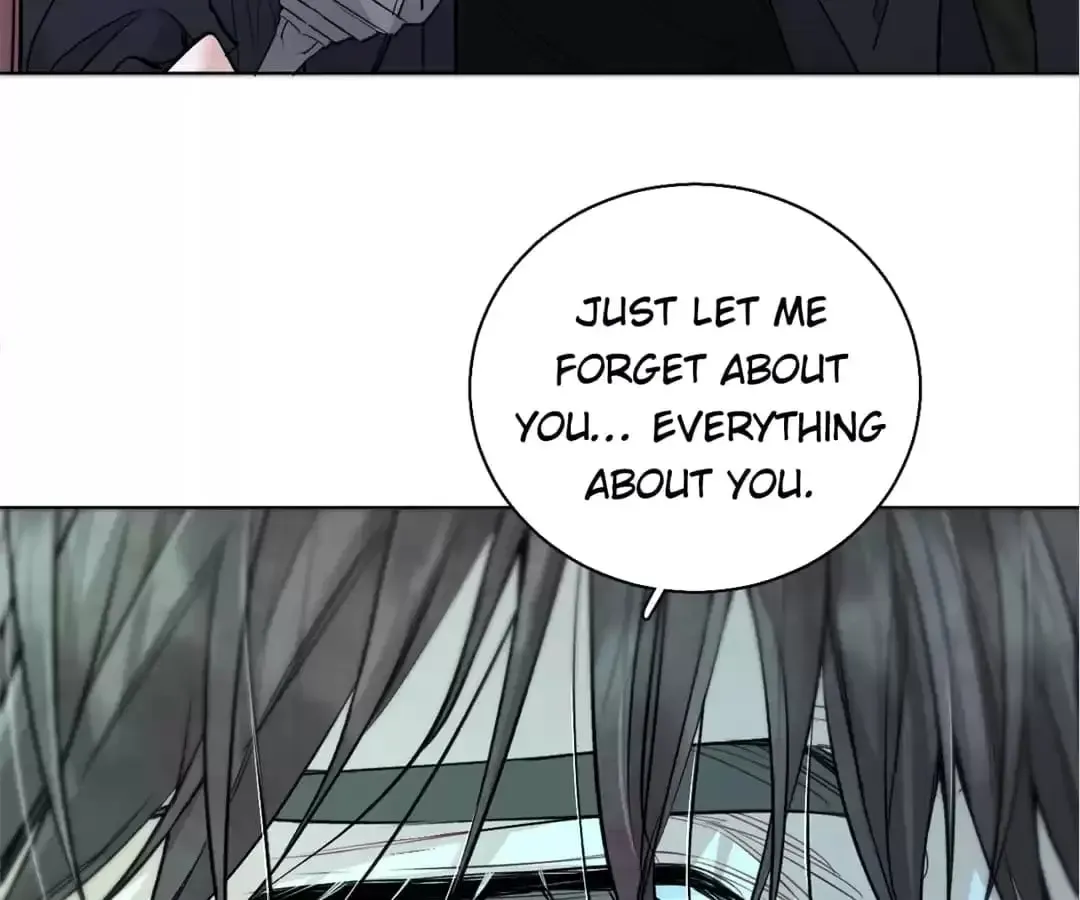 Sensitive Touch Chapter 68 page 81 - 