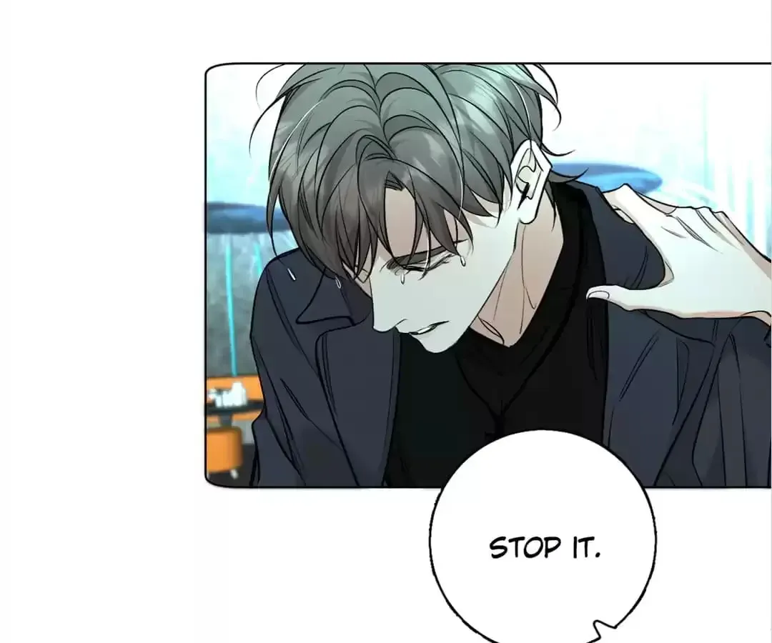 Sensitive Touch Chapter 68 page 83 - 