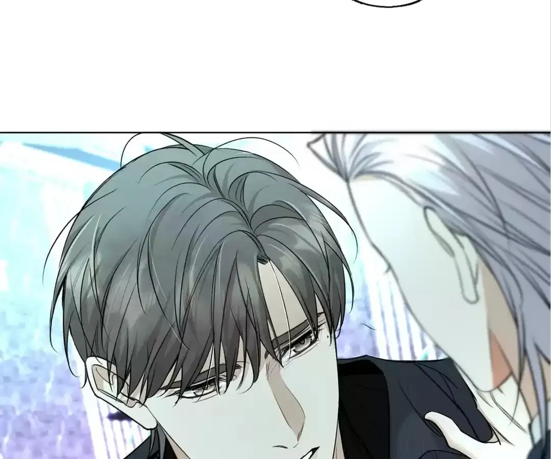 Sensitive Touch Chapter 68 page 84 - 