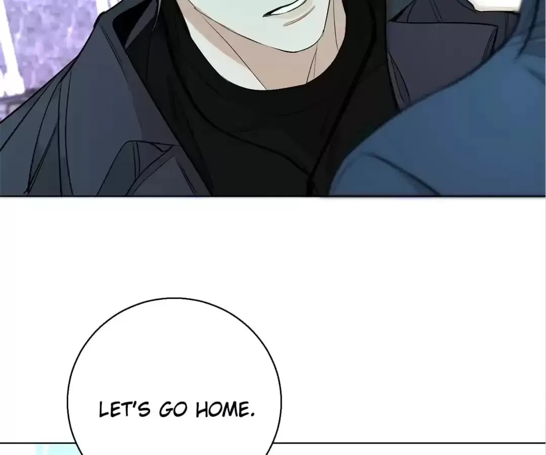Sensitive Touch Chapter 68 page 85 - 
