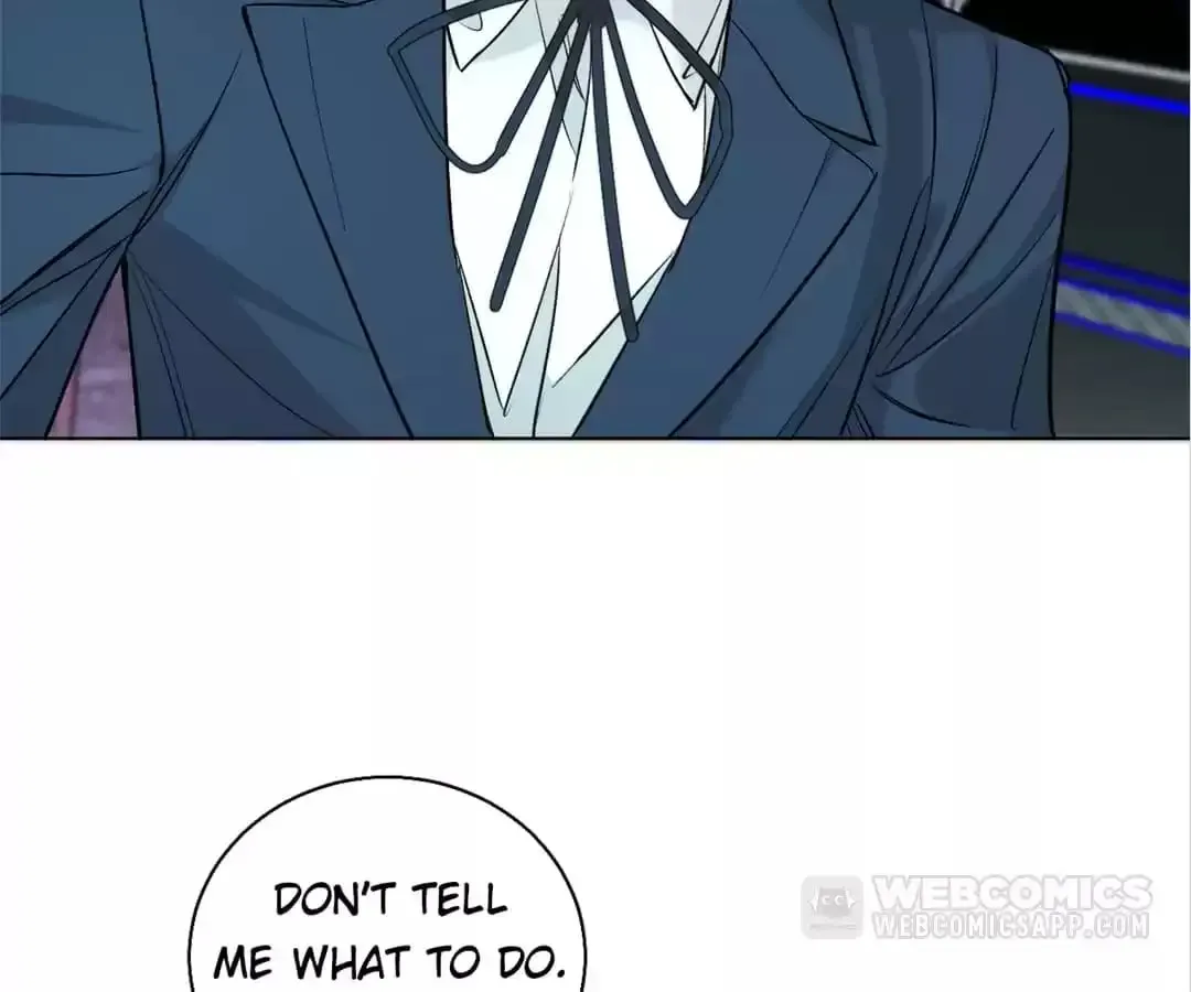 Sensitive Touch Chapter 68 page 87 - 
