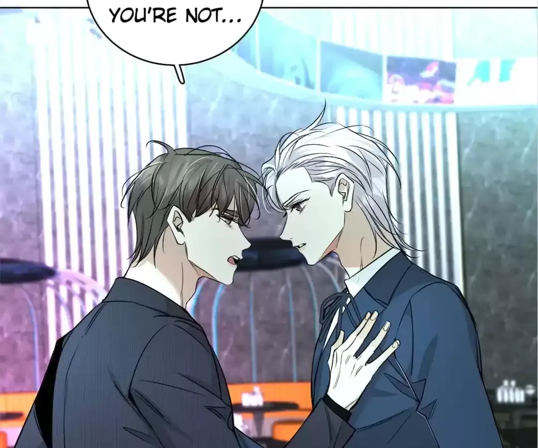 Sensitive Touch Chapter 68 page 88 - 