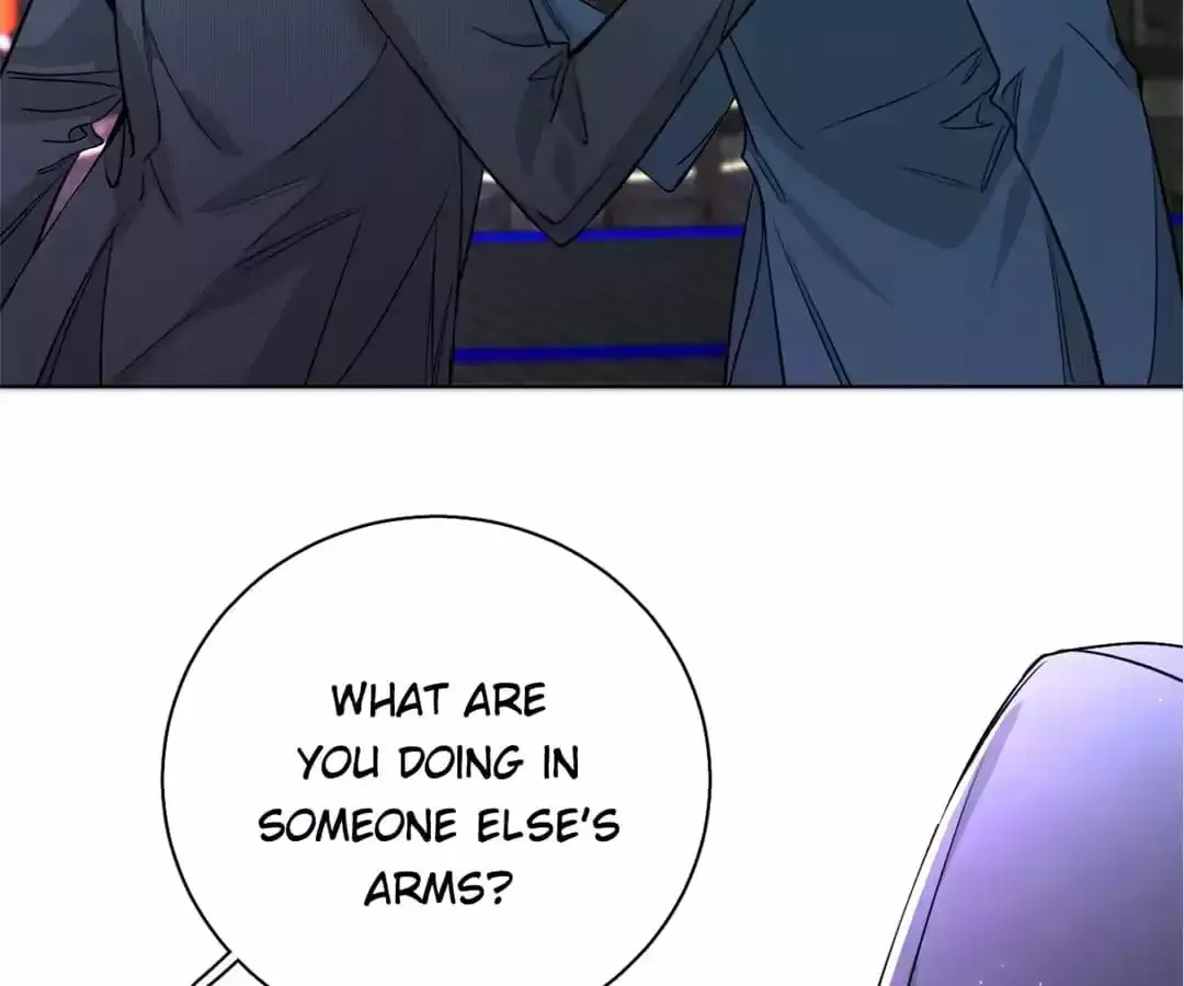 Sensitive Touch Chapter 68 page 89 - 