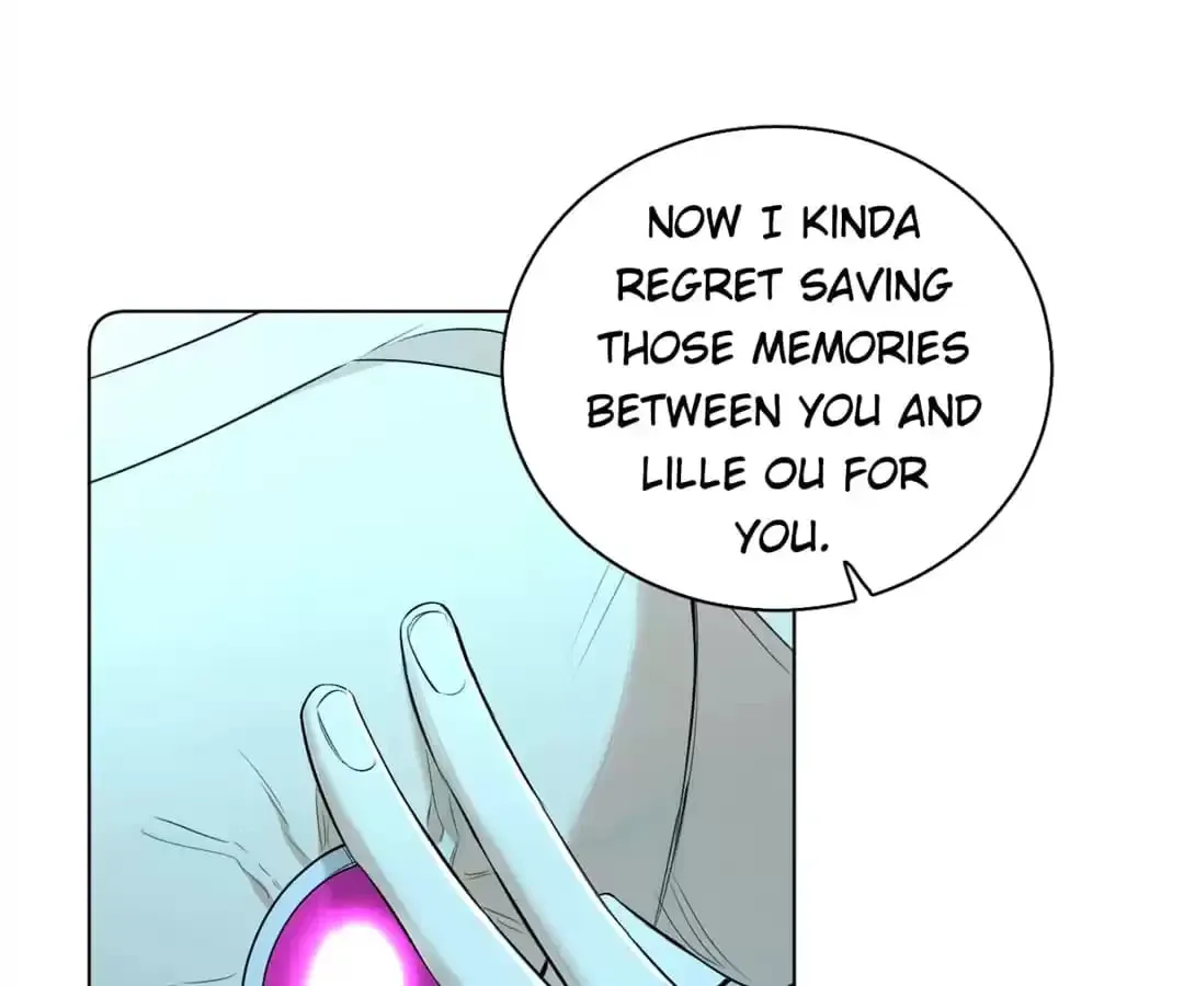 Sensitive Touch Chapter 68 page 10 - 