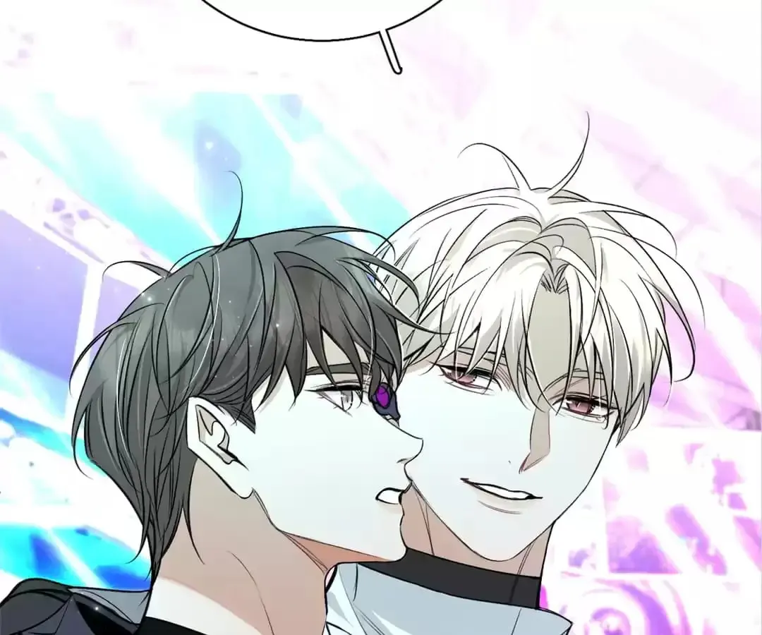 Sensitive Touch Chapter 68 page 92 - 