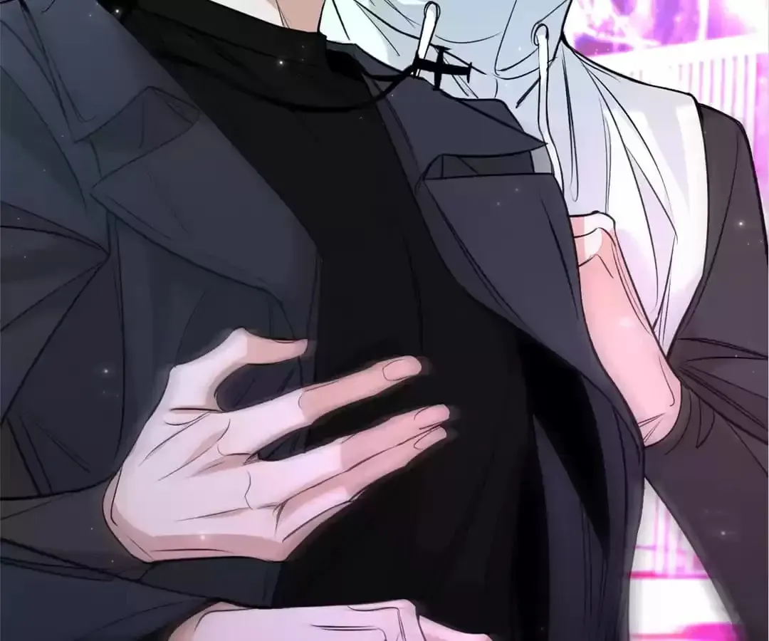 Sensitive Touch Chapter 68 page 93 - 