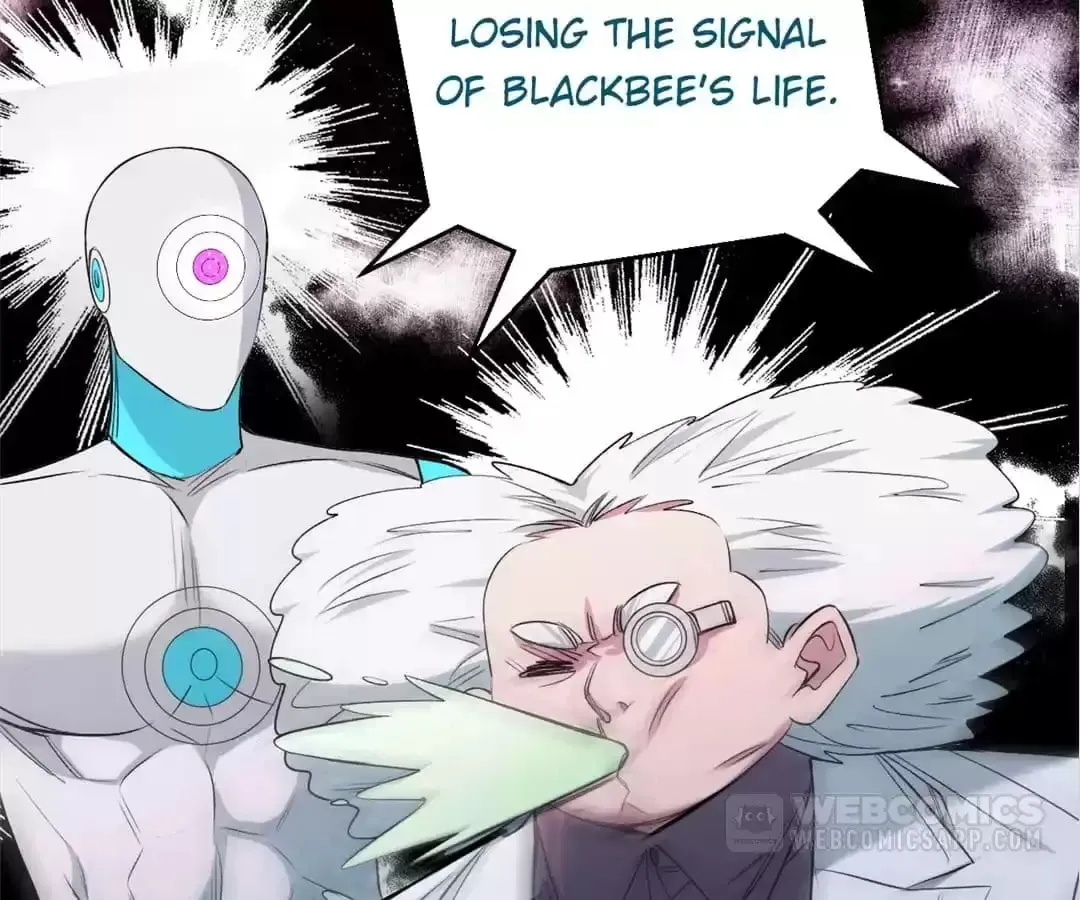Sensitive Touch Chapter 82 page 11 - 