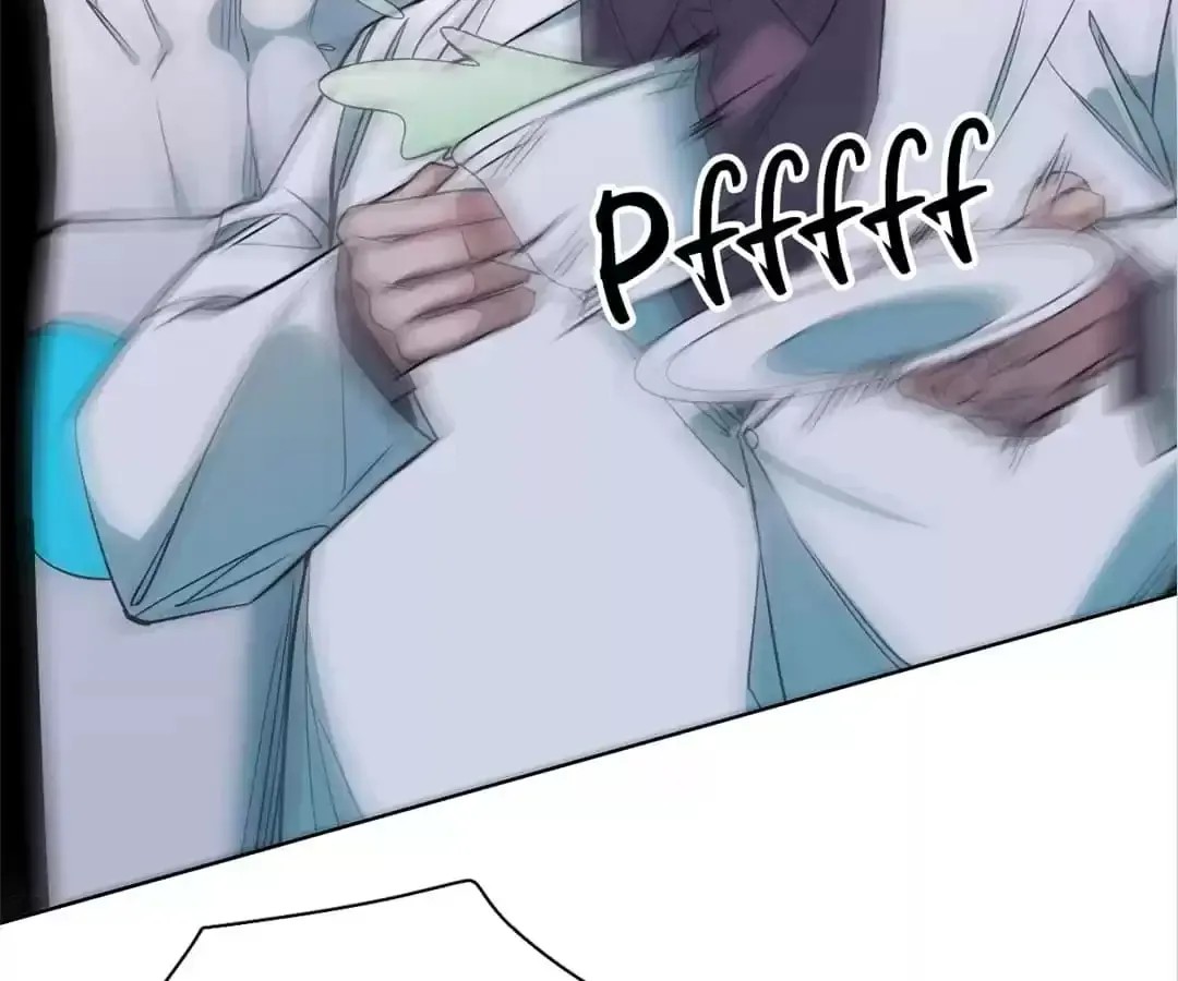 Sensitive Touch Chapter 82 page 12 - 
