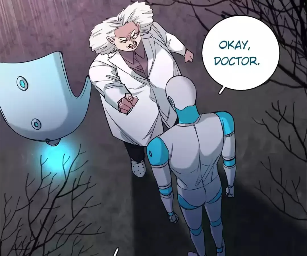 Sensitive Touch Chapter 82 page 15 - 