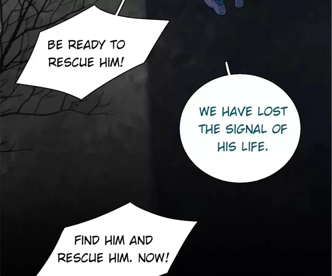 Sensitive Touch Chapter 82 page 16 - 