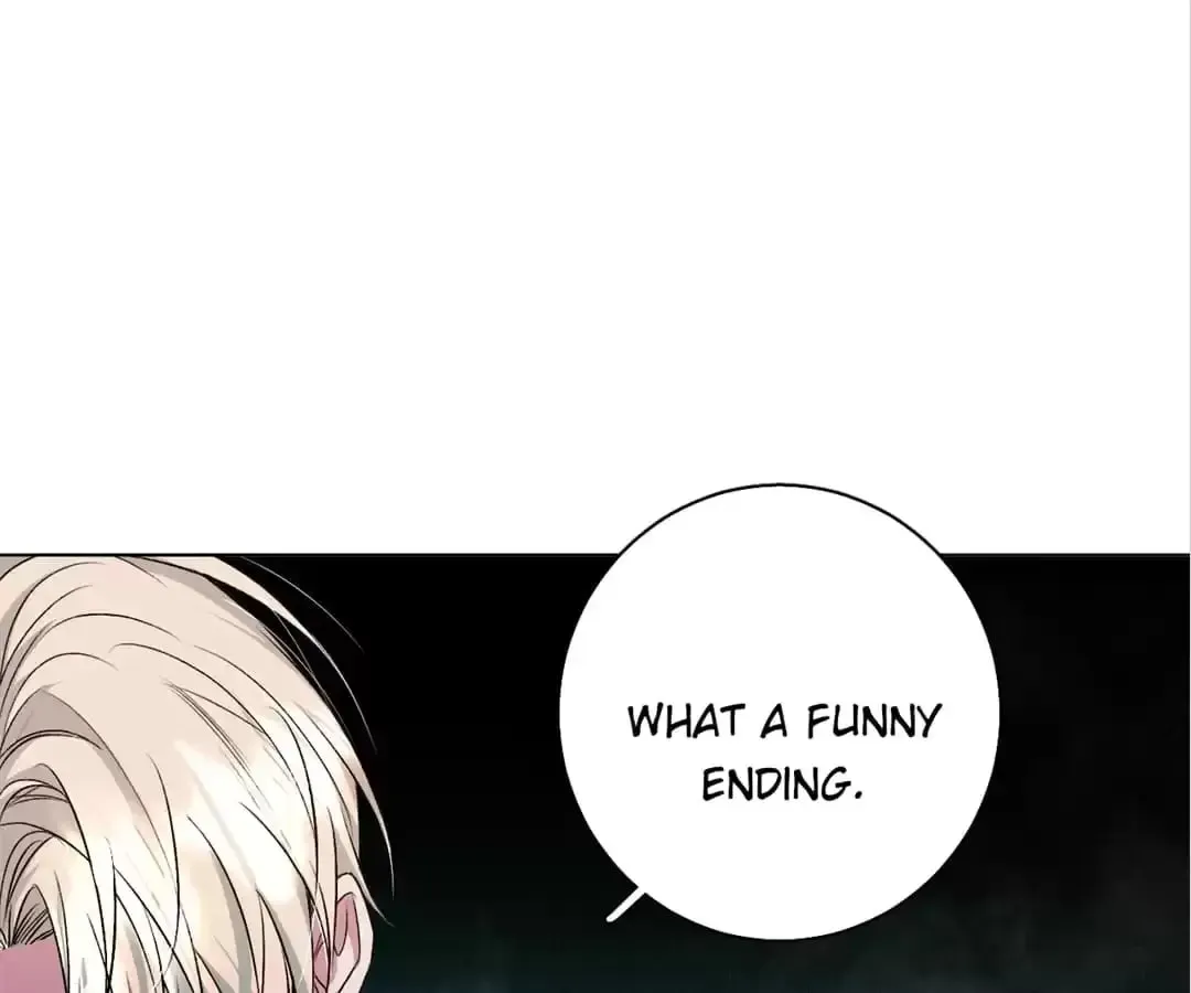 Sensitive Touch Chapter 82 page 22 - 