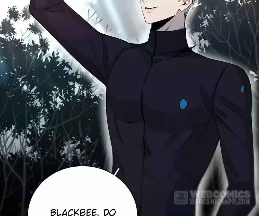 Sensitive Touch Chapter 82 page 26 - 