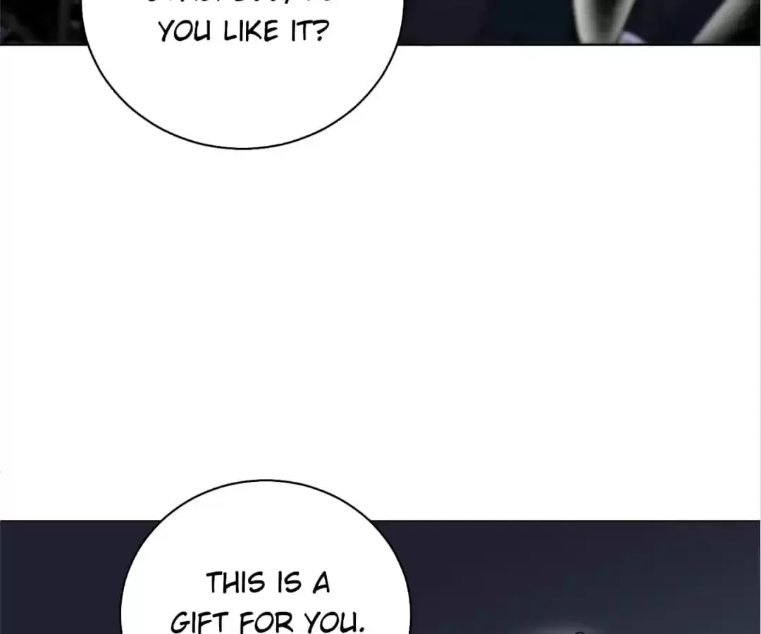 Sensitive Touch Chapter 82 page 27 - 