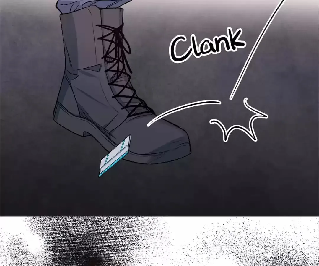 Sensitive Touch Chapter 82 page 30 - 