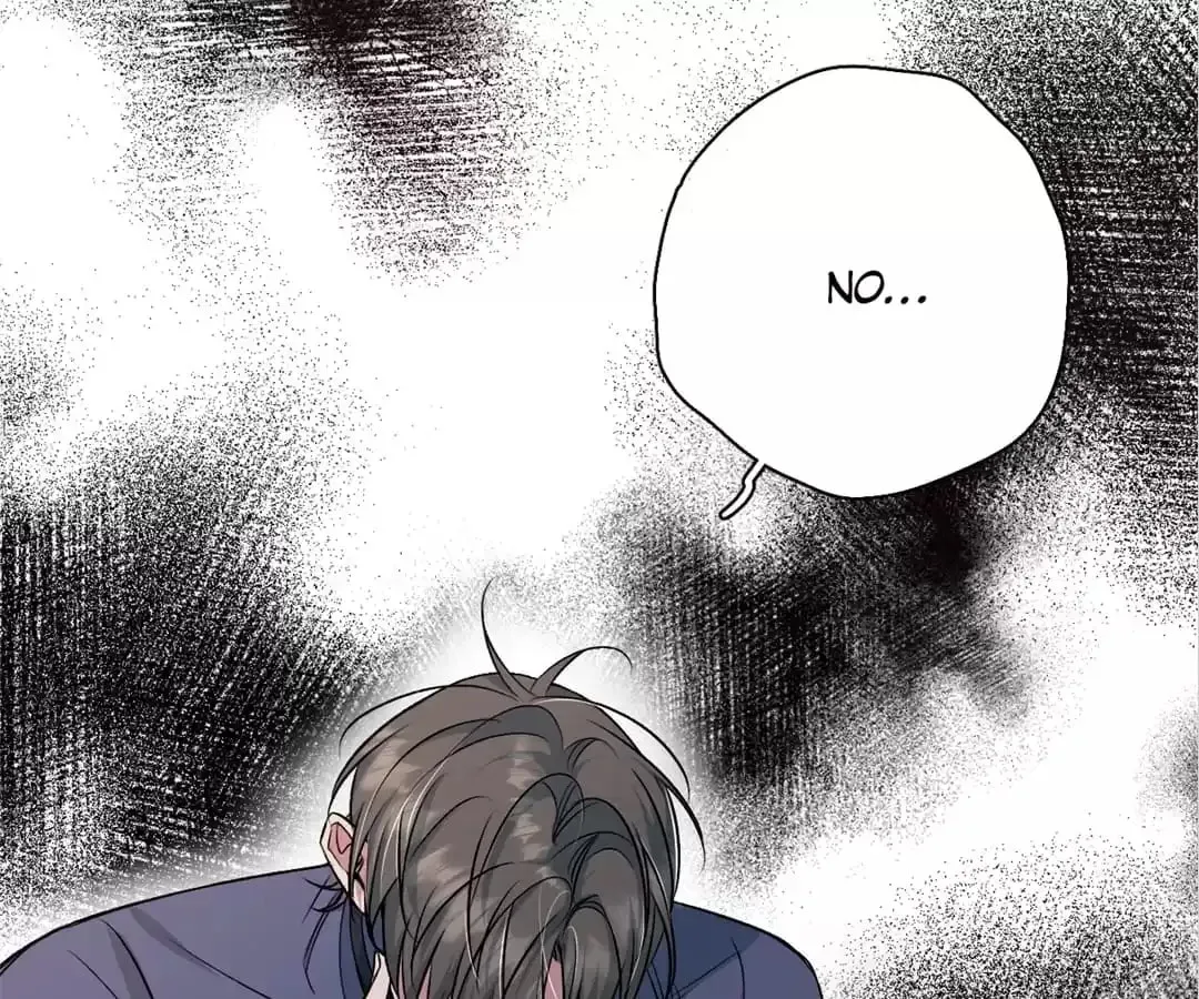 Sensitive Touch Chapter 82 page 31 - 