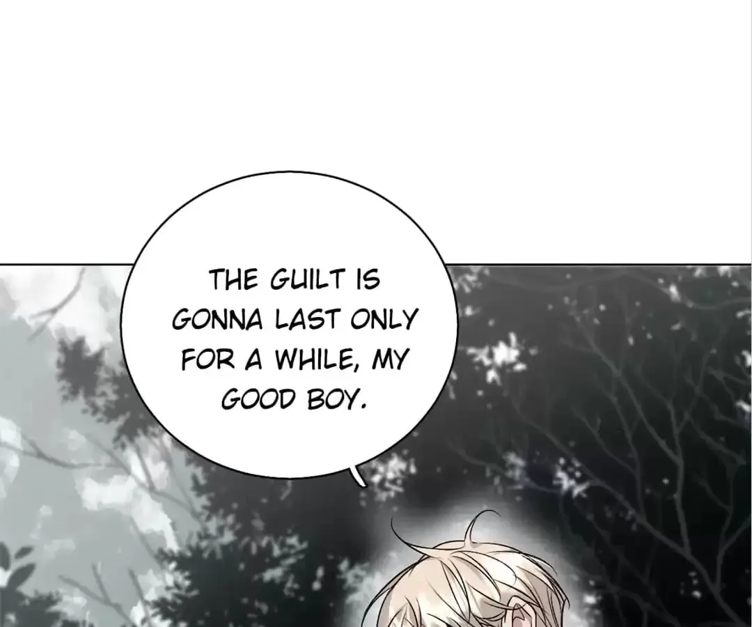 Sensitive Touch Chapter 82 page 35 - 