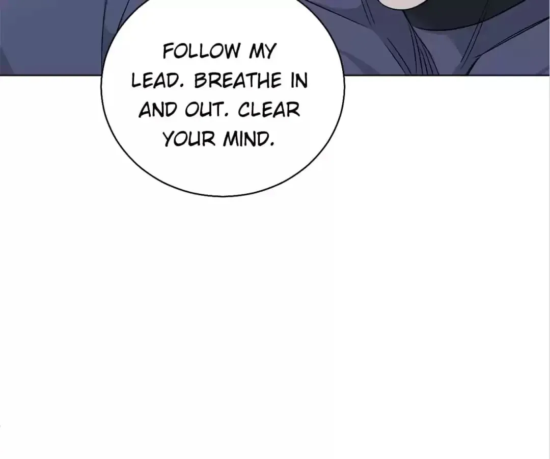 Sensitive Touch Chapter 82 page 38 - 