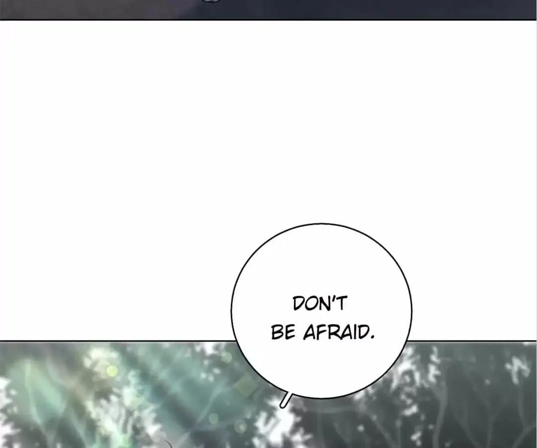 Sensitive Touch Chapter 82 page 40 - 