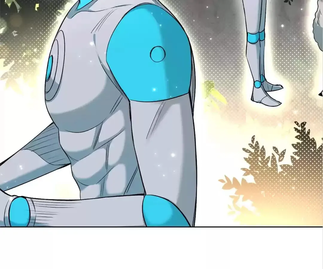 Sensitive Touch Chapter 82 page 5 - 
