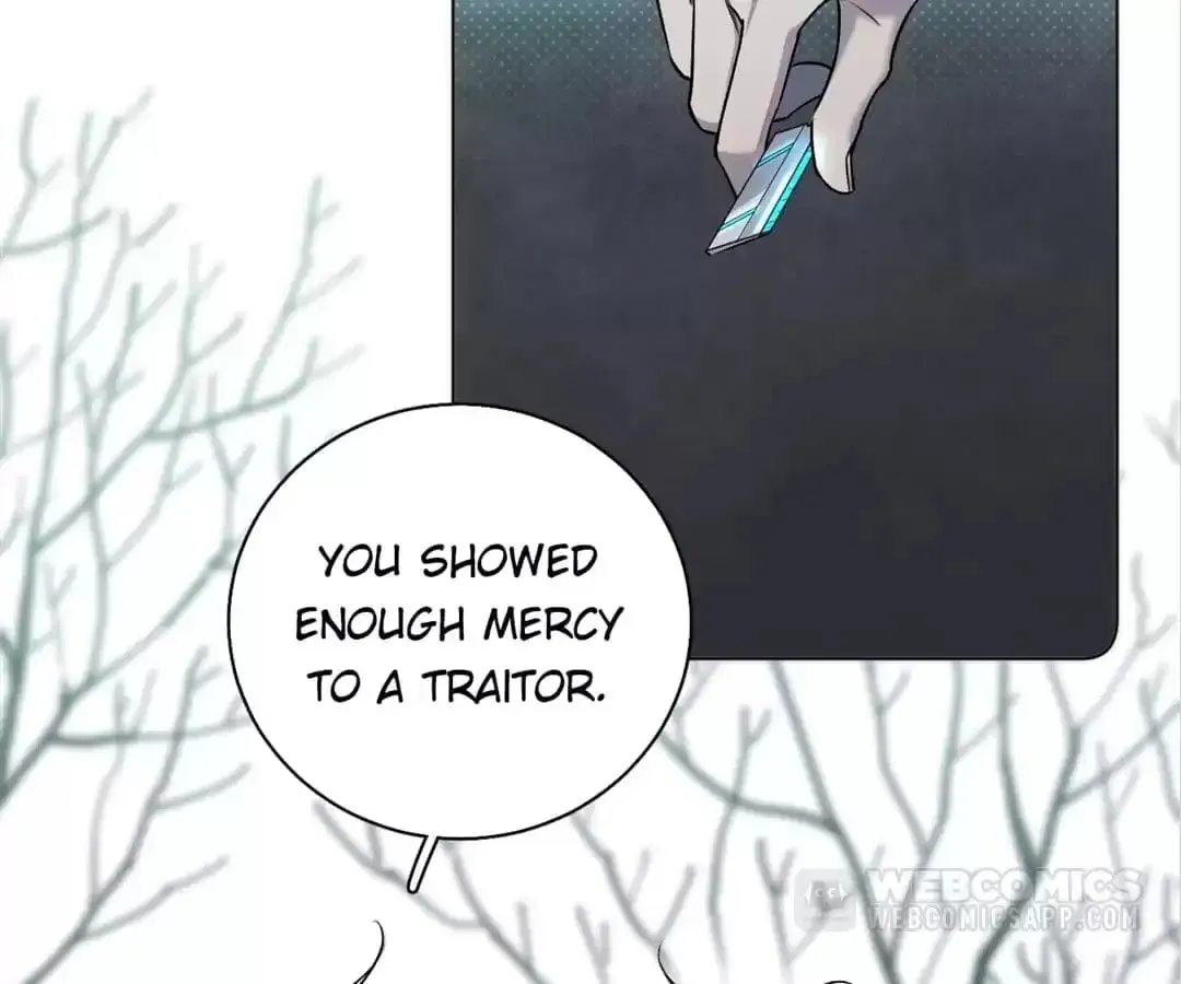 Sensitive Touch Chapter 82 page 44 - 