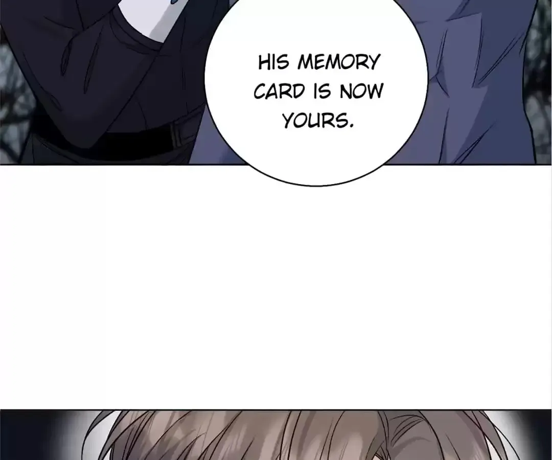 Sensitive Touch Chapter 82 page 46 - 
