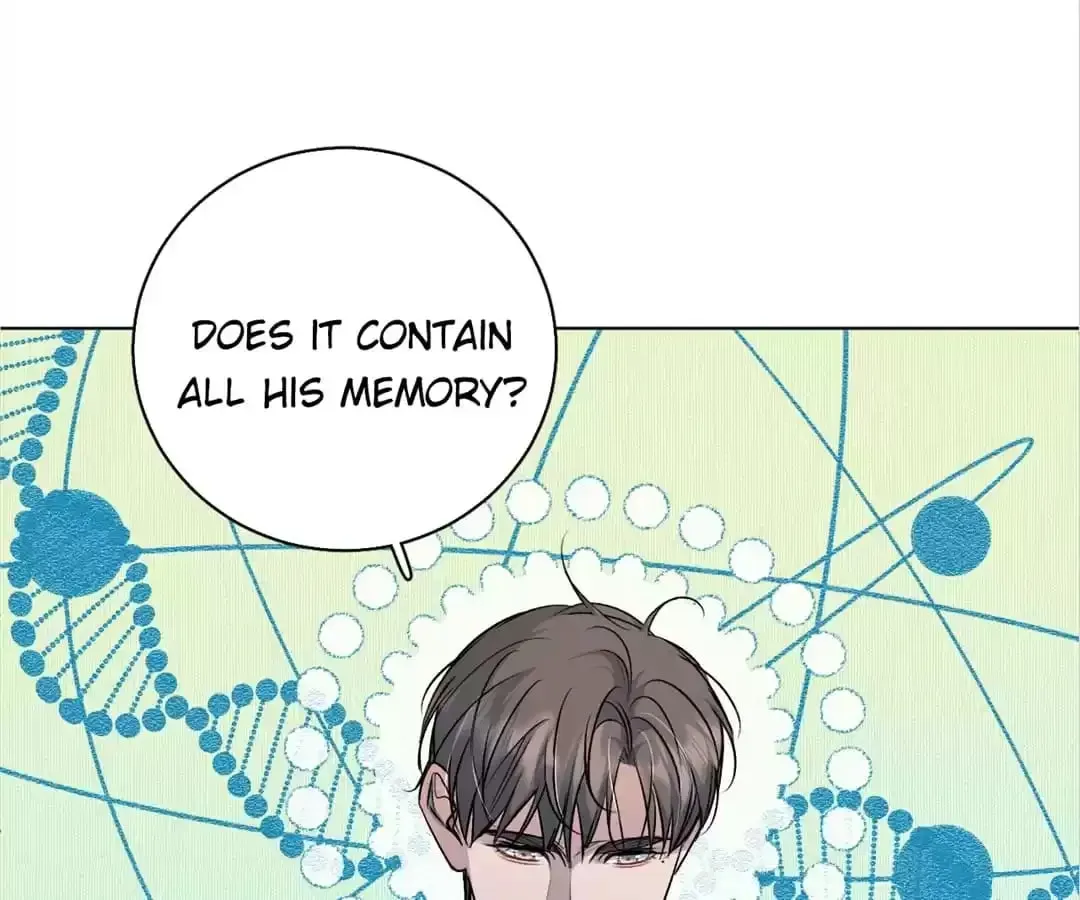 Sensitive Touch Chapter 82 page 48 - 